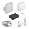Комплект усиления сотовой связи GSM900 для дачи - KRD-900