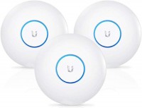 UniFi AP AC Pro (3-pack) (арт. UAP-AC-PRO-3) точки доступа Ubiquiti