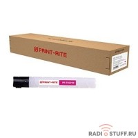 Картридж лазерный Print-Rite TFK670MPRJ PR-TN221M TN221M пурпурный (21000стр.) для Konica Minolta bizhub C227/C287