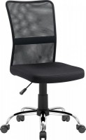 Офисное кресло OPTIMA BLACK 64316 DEFENDER