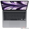 Apple MacBook Air 13 Mid 2022 [MLXX3HN/A] (КЛАВ.РУС.ГРАВ.) Space Gray 13.6" Liquid Retina {(2560x1600) M2 8C CPU 10C GPU/8GB/512GB SSD}