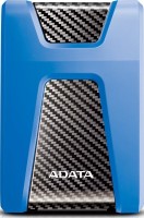 Жесткий диск USB3.1 2TB EXT. 2.5" BLUE AHD650-2TU31-CBL ADATA