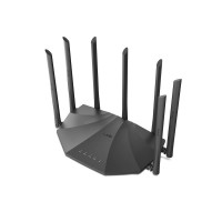 Wi-Fi маршрутизатор 2033MBPS 1000M 4P DUAL BAND AC23 TENDA