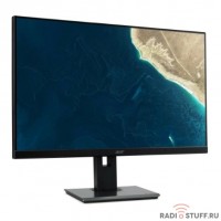 LCD Acer B247YCbmipruzx черный [um.qb7ee.c01]