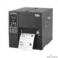 TSC MB240T Принтер этикеток  (Touch LCD)  SU + Ethernet + USB Host + RTC