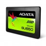 SSD жесткий диск SATA2.5" 480GB NAND FLASH ASU650SS-480GT-R ADATA