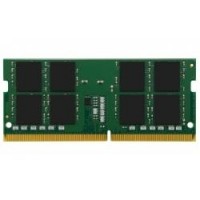 Модуль памяти для ноутбука 4GB PC21300 DDR4 SO KVR26S19S6/4 KINGSTON