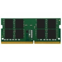 Модуль памяти для ноутбука 4GB PC21300 DDR4 SO KVR26S19S6/4 KINGSTON