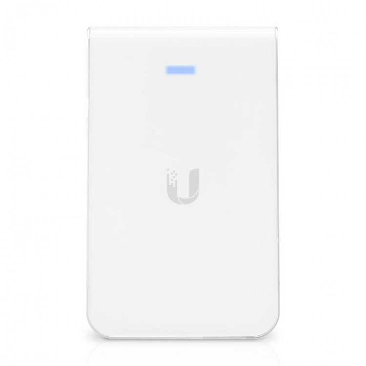 UniFi AP AC In-Wall (арт. UAP-AC-IW) точка доступа Ubiquiti