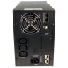 Интерактивный ИБП N-Power Smart-Vision S1000N LT ─ однофазный ИБП 1000 ВА синус