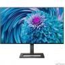 LCD PHILIPS 23.8'' 241E2FD {IPS 1920х1080 75Hz 4ms 300cd 178/178 1000:1 D-Sub HDMI}