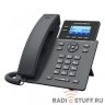 Grandstream GRP2602, с б/п  SIP Телефон 