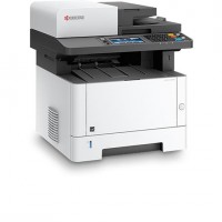 Kyocera M2640idw 1102S53NL0 (А4, 40 ppm, 1200dpi, 512Mb, USB, Network, Wi-Fi, touch panel, автоподатчик, тонер, HyPAS)