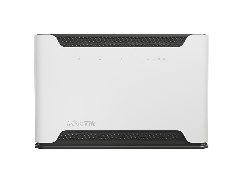 MikroTik Chateau LTE12 (арт. RBD53G-5HacD2HnD-TC&EG12-EA) точка доступа