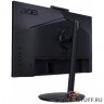 LCD Acer 23.8" CB242YDbmiprcx черный {IPS 1920x1080 75Hz 1ms 178/178 250cd D-Sub HDMI DisplayPort FreeSync WebCam 2x2W} [UM.QB2EE.D01]
