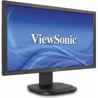 Монитор LCD 24" VA BLACK VG2439SMH-2 VIEWSONIC