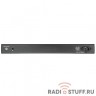 D-Link DXS-1210-12TC/A2A PROJ Настраиваемый коммутатор Smart уровня 2+ с 8 портами 10GBase-T, 2 портами 10GBase-X SFP+ и 2 комбо-портами 10GBase-T/10GBase-X SFP+