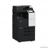 Konica-Minolta bizhub C257i {МФУ А3,цвет, 25 стр/мин, дуплекс, 2GB RAM, HDD 250, без крышки, без тонера} (ACVD021)  {запуск специалистом }