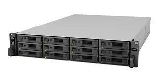 СХД стоечное исполнение 12BAY NO HDD UC3200 SYNOLOGY СХД стоечное исполнение 12BAY NO HDD UC3200 SYNOLOGY