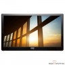 LCD AOC 15.6" I1659FWUX Black {IPS 1920x1080@60Hz 160/160 10ms 700:1 220cd  USB3.0 (USB-подключение к источнику)}