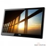 LCD AOC 15.6" I1659FWUX Black {IPS 1920x1080@60Hz 160/160 10ms 700:1 220cd  USB3.0 (USB-подключение к источнику)}