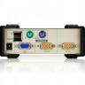 KVM-переключатель Aten CS82U-AT, PS2 USB 2PORT 