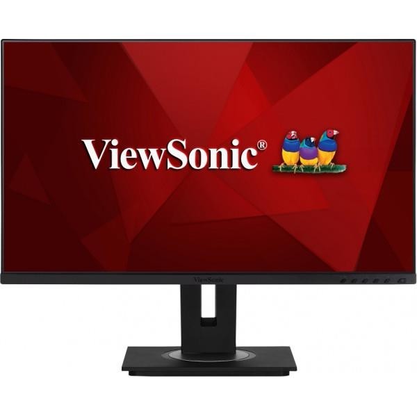 Монитор LCD 27" IPS BLACK VG2755-2K VIEWSONIC