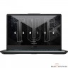 ASUS TUF Gaming F17 FX706HEB-HX166W [90NR0714-M001Z0] Graphite Black 17.3" {FHD i5 11400H/8Gb/512Gb PCISSD/RTX3050 4Gb/Win 11}