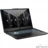 ASUS TUF Gaming F17 FX706HEB-HX166W [90NR0714-M001Z0] Graphite Black 17.3" {FHD i5 11400H/8Gb/512Gb PCISSD/RTX3050 4Gb/Win 11}