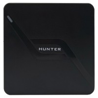 HN-300RF black бесконтактный считыватель Hunter