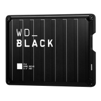 Жесткий диск USB3.2 4TB EXT. GAME DRIVE BLACK WDBA3A0040BBK-WESN WDC