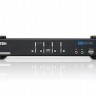 KVM-переключатель Aten CS1784A-AT-G, USB 4PORT DVI 