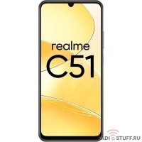 Realme RMX3830 C51 4GB/64GB Black