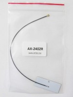 AX-2402R всенаправленная PCB антенна для WI-FI модуля Антекс (2дБ)