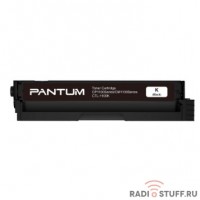 Pantum CTL-1100K Тонер-Картридж CP1100/CP1100DW/CM1100DN/CM1100DW/CM1100ADN/CM1100ADW/CM1100FDW Black (1000 pages) (CTL-1100K) 