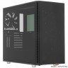 Fractal Design Define S2 Vision Blackout / E-ATX, TG / 4x140mm fans inc. / FD-CA-DEF-S2V-BKO-TGD