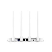 Wi-Fi маршрутизатор 300MBPS 100/1000M WHITE 4A DVB4224GL XIAOMI