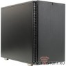 Fractal Design [FD-CA-DEF-NANO-S-BK] Mini Tower Define Nano S black w/o PSU