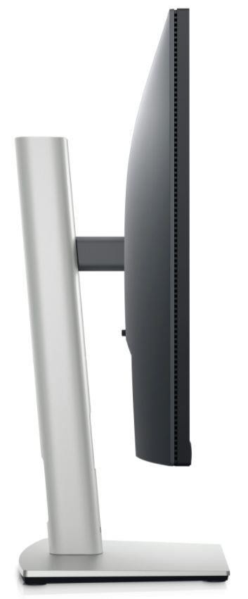 LCD Dell 23.8" P2422H черный [2422-5175]