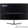 LCD Acer 31.5" Nitro ED320QRPbiipx черный {VA 1920x1080 16:9 HDMI матовая 4000:1 300cd 178/178  DisplayPort}