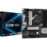 Материнская плата AMD A520 SAM4 MATX A520M PRO4 ASROCK