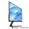 Xiaomi 27" Mi Desktop Monitor {IPS 1920x1080 60Hz 6ms 178/178 300cd D-Sub HDMI1.4 AudioOut} (RMMNT27NF) [BHR4975EU]