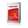 Жесткий диск SATA 1TB 7200RPM 6GB/S 64MB HDWD110UZSVA TOSHIBA