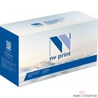 NV Print TK-8365BK  Тонер-картридж  для Kyocera TASKalfa 2554ci (25000k), BK