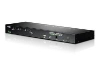 KVM-переключатель Aten CS1708I-AT-G, Aten PS2 USB 8PORT IP 