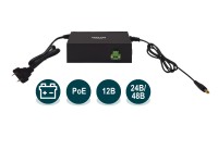 Wi-Tek WI-PS302G-UPS Инжектор с функцией UPS