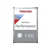 Жесткий диск SATA 6TB 7200RPM 6GB/S 256MB HDWR460UZSVA TOSHIBA