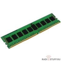Foxline DDR3 4GB (PC3-12800) 1600MHz FL1600LE11/4 ECC CL11 1.35V