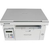 МФУ (принтер, сканер, копир) A4 M6507 PANTUM