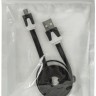 Кабель USB2.0 TO MICRO-USB 1M USB08-03P 87475 DEFENDER